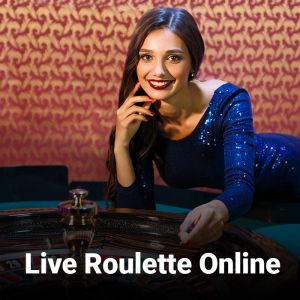 Live roulette online canada