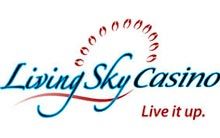 living sky casino canada saskatchewan