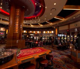 Living Sky casino Image 1