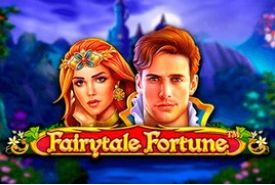 Fairytale Fortune review
