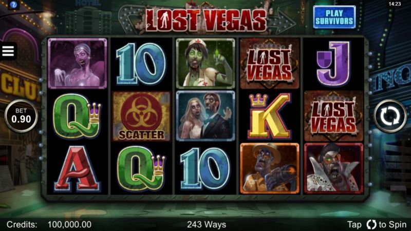 Top Five Horror-Themed Online Slots You Can Play in Brazil video preview