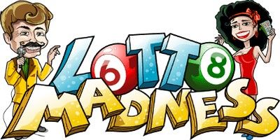 Lotto Madness slot