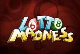 Lotto Madness review