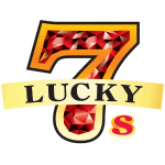 Lucky 7s slot logo