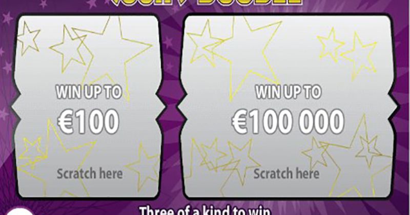 Play in Lucky Double Slot Online from NetEnt for free now | Casino-online-brazil.com