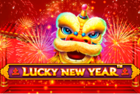 Lucky New Year review