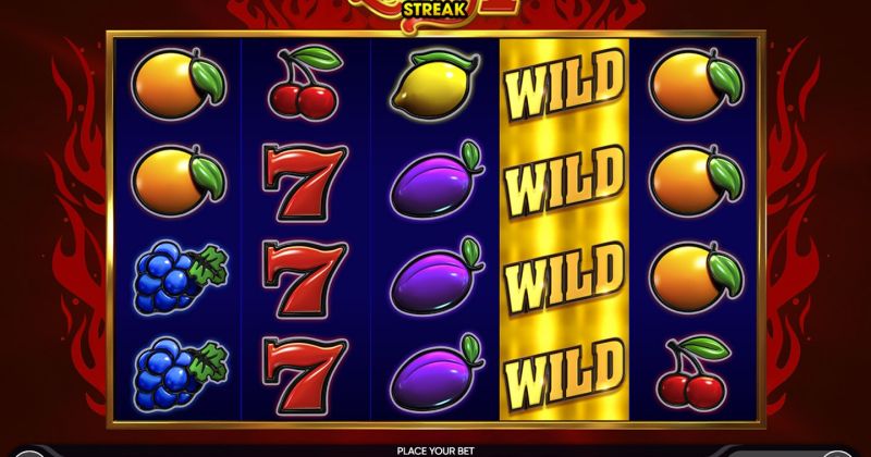 Play in Lucky Streak Slot Online from Endorphina for free now | Casino-online-brazil.com