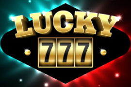 Lucky 7 Slot Online from Betsoft