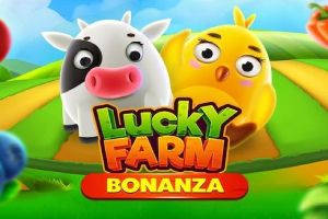 Lucky Farm Bonanza Slot