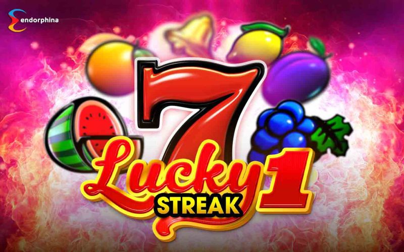 Lucky Streak