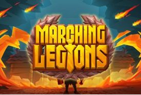 Marching Legions review