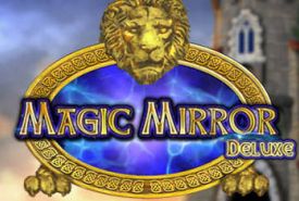 Mirror Magic review