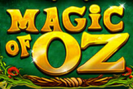 Magic of Oz review