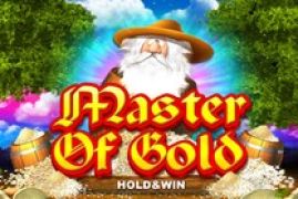 Master of Gold Slot Online from Belatra Games