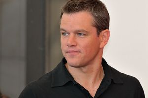 matt damon casino wins