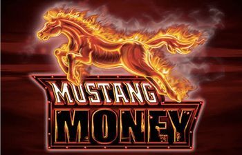 Mustang Money