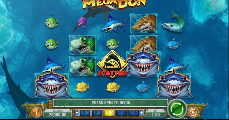 Play in Mega Don Slot Online from Play'n GO for free now | Casino-online-brazil.com