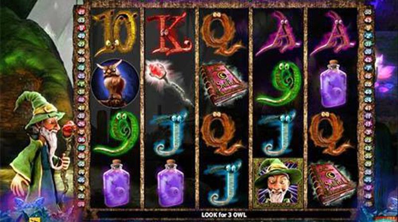 10 Best Fantasy Slots at Online Casinos video preview