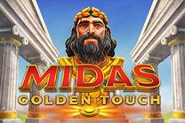 Midas Golden Touch slot