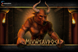 Minotaurus Slot Online from Endorphina
