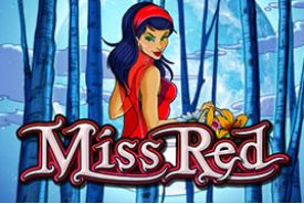 Miss Red review