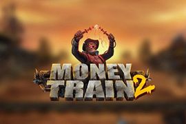 Money Train 2 Online Slot from Relax Gaming