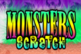 Monsters Scratch review