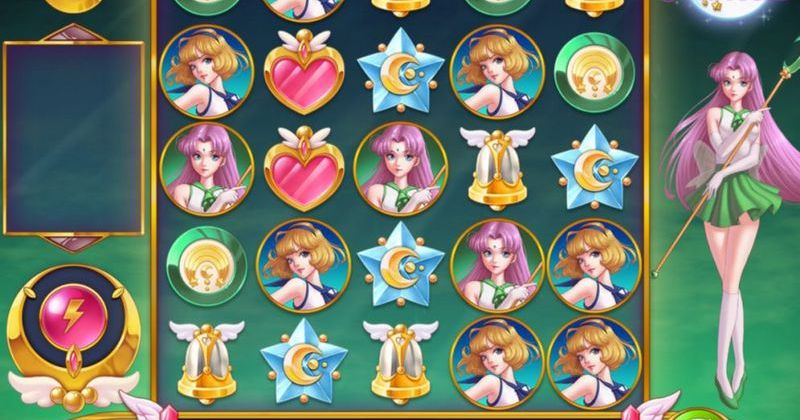 Play in Moon Princess Slot Online from Play’N Go for free now | Casino-online-brazil.com