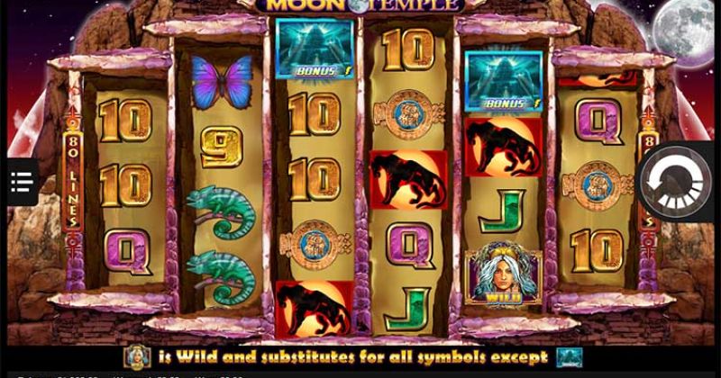 Play in Moon Temple Slot Online from Amaya for free now | Casino-online-brazil.com