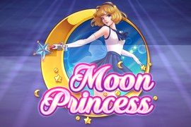 Moon Princess Slot Online from Play’N Go