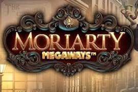 Moriarty Megaways Slot Online From iSoftBet