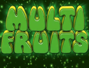 Multi Fruits