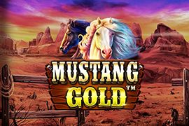 Mustang Gold Review from Pragmatic Play