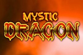 Mystic Dragon Slot Online from Merkur