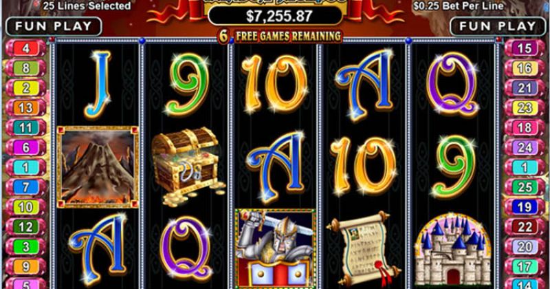 Play in Mystic Dragon Slot Online from Merkur for free now | Casino-online-brazil.com