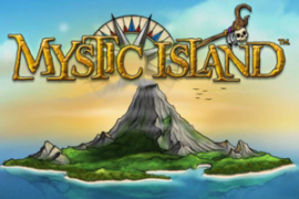 Mystic Island Slot Online from IGT