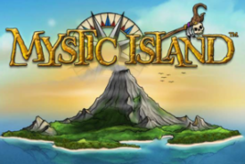 Mystic Island review