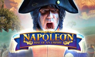 Napoleon Rise of an Empire