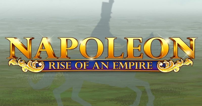 Play in Napoleon: Rise of an Empire Slot Online from Blueprint for free now | Casino-online-brazil.com