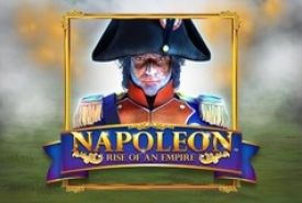 Napoleon: Rise of an Empire review
