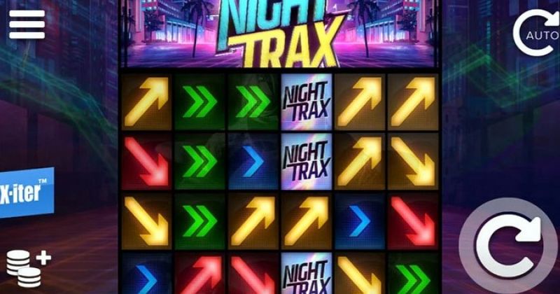 Play in Night Trax Slot Online from ELK Studios for free now | Casino-online-brazil.com