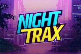 Night Trax Slot Online from ELK Studios