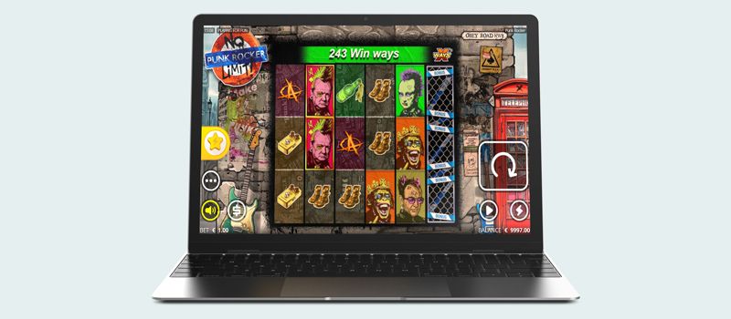 free online slot machine