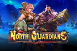 North Guardians Slot Online from Pragmatic Play