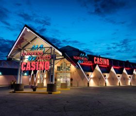 Northern Lights casino Image 1