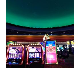 Northern Lights casino Image 1