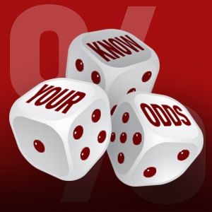 Online Craps - Odds and Payouts