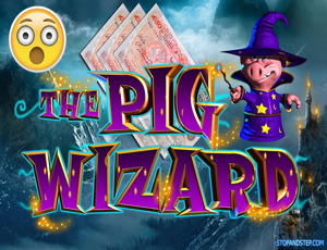 The Pig Wizard