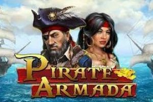 Pirate Armada Slot from 1x2 Gaming