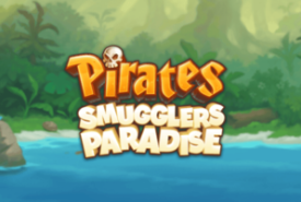 Pirates - Smugglers Paradise review
